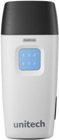 Actual product image Unitech MS912-FUBB00-TG (1D barcodes)