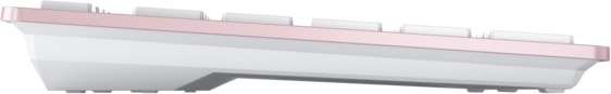 Actual product image CHERRY KW 7100 Mini (DE, Wireless)