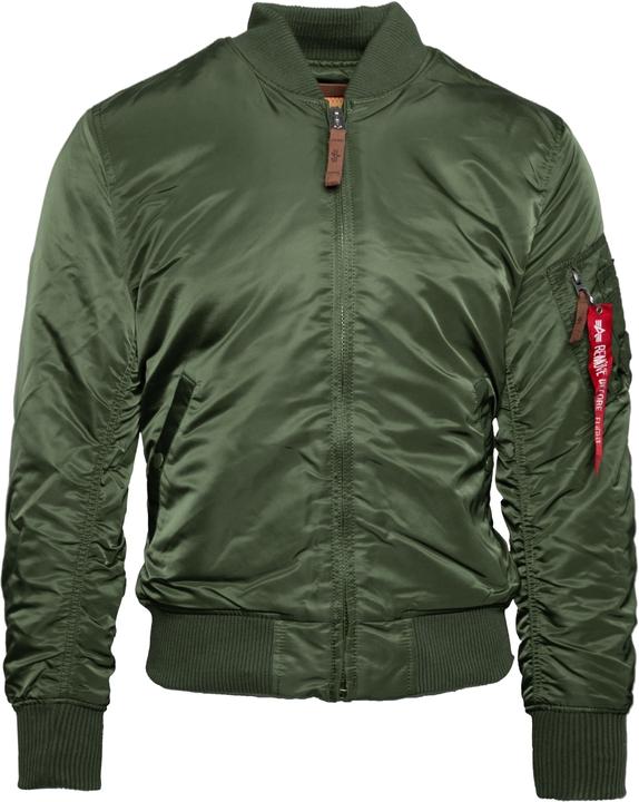 Immagine prodotto Alpha Industries MA-1 VF 59 (S)