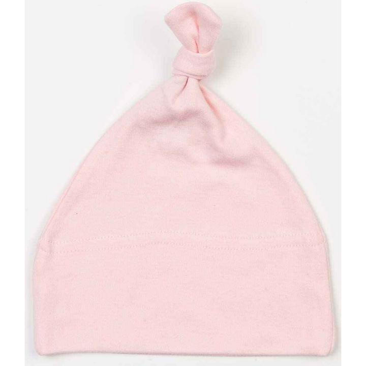 Rose poudre