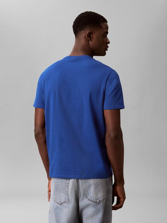 Image du produit Calvin Klein Jeans Ss Classic Monogram Tee (XL)