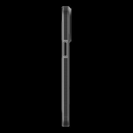 Produktbild Decoded Recycled Plastic Backcover iPhone 15 Pro Black (Apple iPhone 15 Pro)