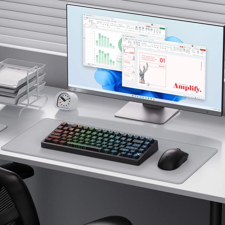 Image du produit Mchose MC-Jet75-3 (US, Filaire)