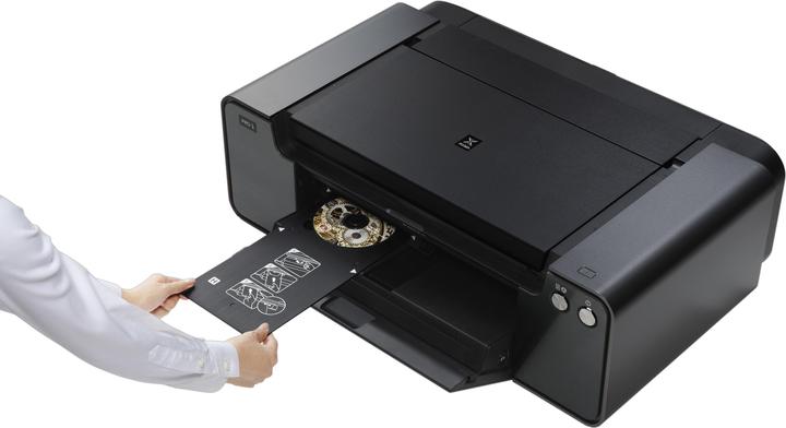 Immagine prodotto Canon Pixma Pro-1 (Inchiostro, Colore)
