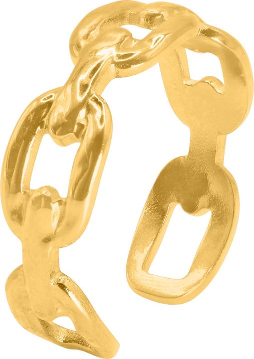 Produktbild Heideman Rubri goldfarben (One Size)