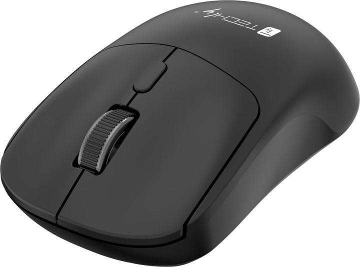 Actual product image Techly IM 854-WBK (Wireless)