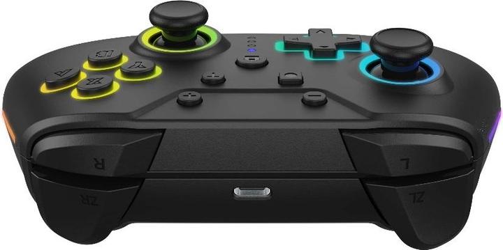 Actual product image Hyperkin NuRival (Switch OLED, Switch, Switch Lite)