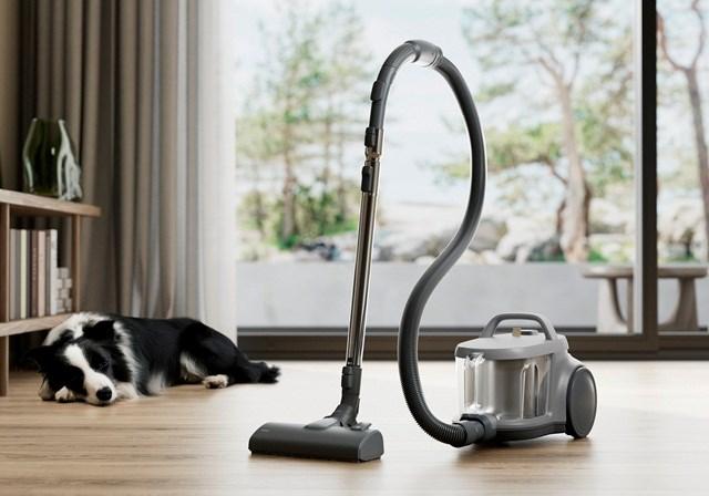 Produktbild Electrolux Staubsauger El51a2ug