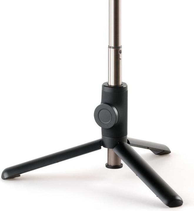 Actual product image Fixed Selfie stick, Snap Lite, Black