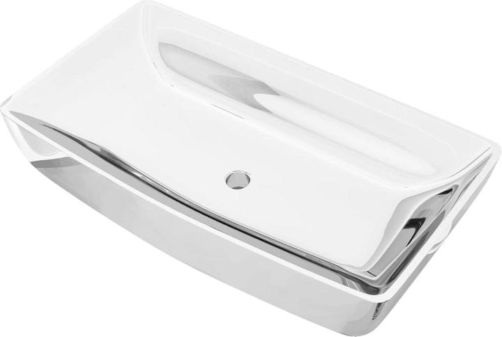 Image du produit vidaXL Becken (380 mm, 710 mm)