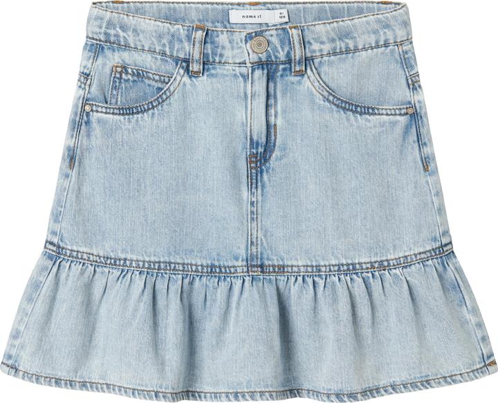 Image du produit Name it Denim Jeansrock (128)