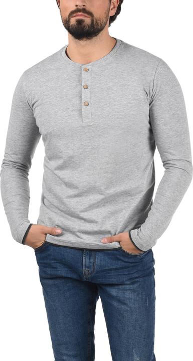 Actual product image Indicode Gifford Men's Longsleeve (M)