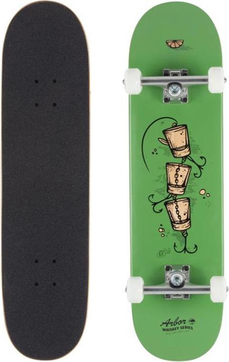 Produktbild Arbor Whiskey Upcycle Complete (31.75")