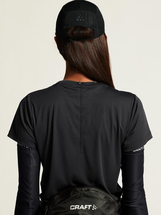 Actual product image Craft Women's Core Essence S/S Tee 2 (M)