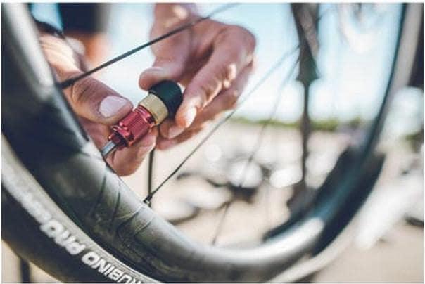 Image du produit Lezyne Sport Floor Drive 3.5