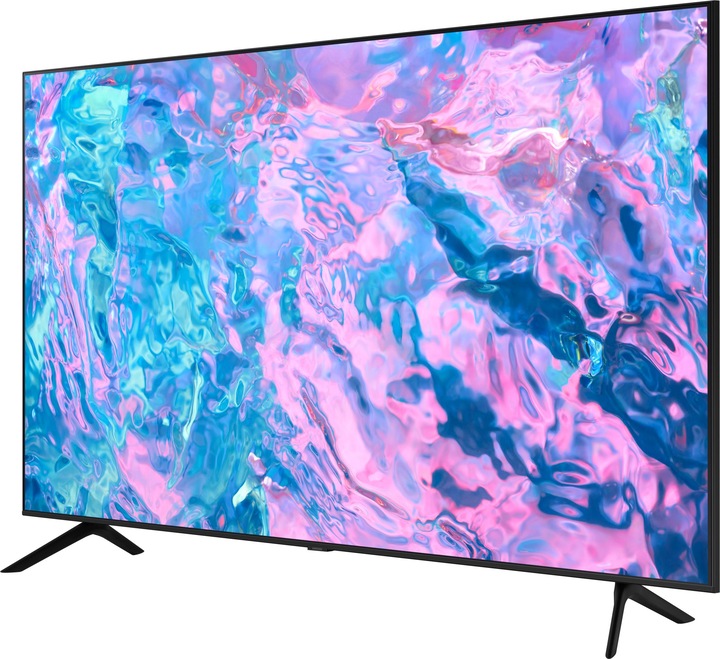 Produktbild Samsung UE50CU7170 (50", LED, 4K, 2023)