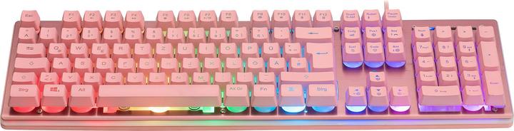 Image du produit Deltaco Gaming GAM-021 (DE, Filaire)