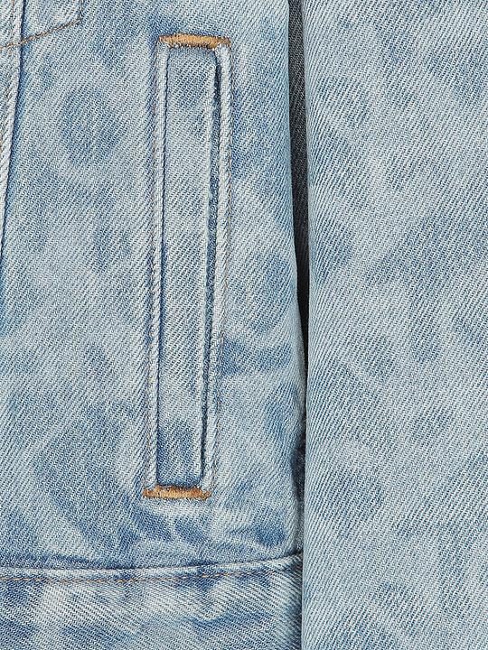 Actual product image Calvin Klein Jeans Jeansjacke (L)