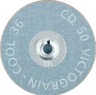 Immagine prodotto Pferd COMBIDISC abrasive discs CD/CDR (36)