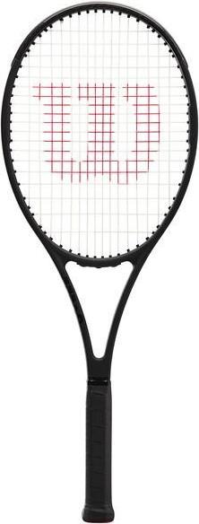 Produktbild Wilson Pro Staff 97 V13.0 Tennisschläger (2)