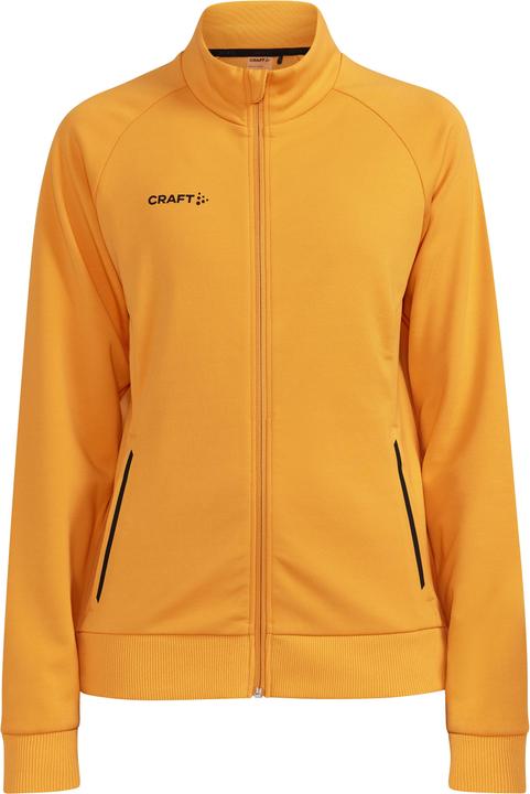 Actual product image Craft Core Soul Full Zip Jacket W (L)