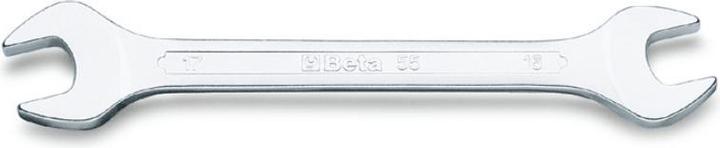 Actual product image Beta Tools Werkzeugsatz mit 163 Teilen im Koffer mit Rädern (50 mm)