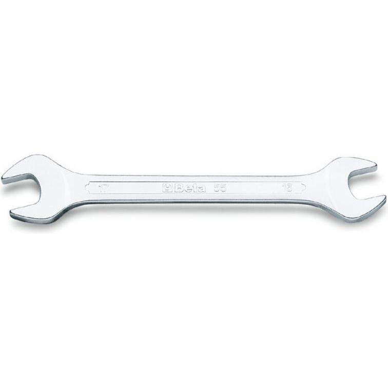 BETA, Chiave inglese, 000550233 55AS 5/8X3/4 Doppelmaulschlüssel