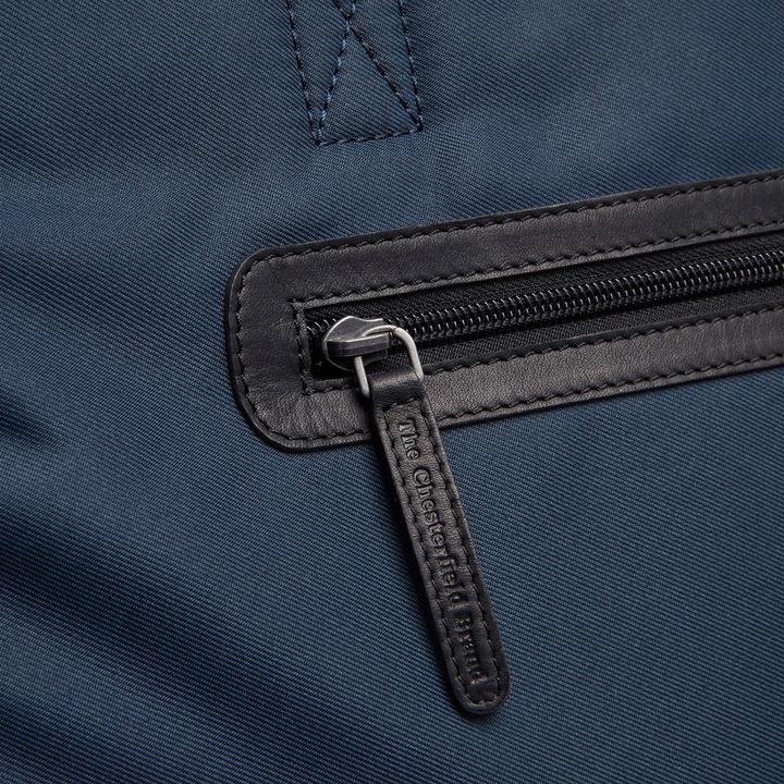 Immagine prodotto The Chesterfield Brand Otta Shopper Tasche Leder 40 cm Laptopfach (23 l)