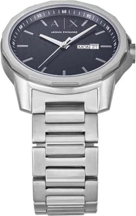 Produktbild Armani Exchange Herrenuhr (Analoguhr, 44 mm)