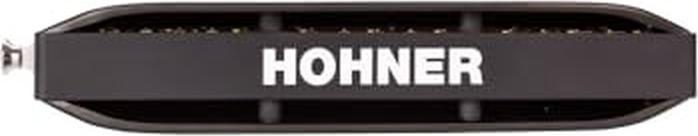 Actual product image Hohner Super 64X Performance (Harmonica, C major)
