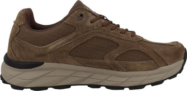 Image du produit Camel Active Sneaker pig nubuk/textile BRAUN (47)