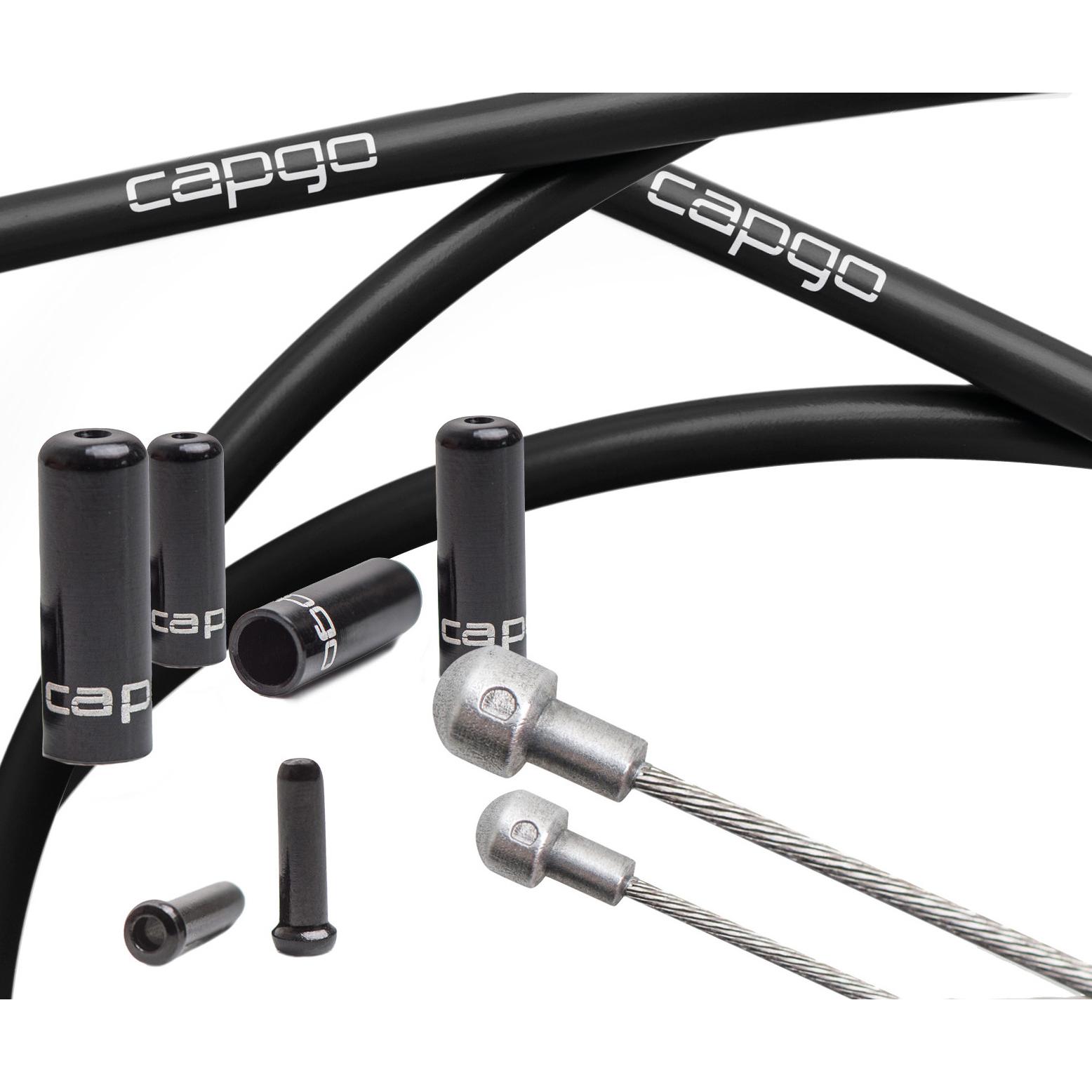 Thumbnail - Capgo, Felgenbremse, (Bremssattel)