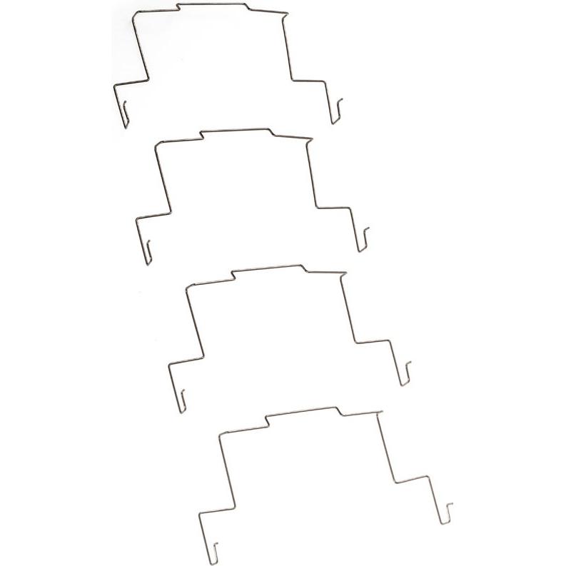 Cryorig Fan Clip Kit für QF90, PC Lüfter Zubehör