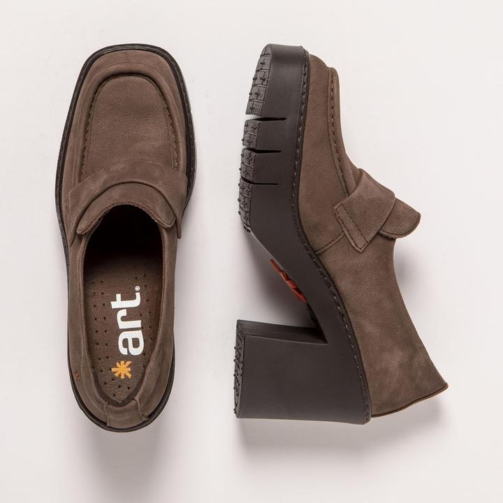 Actual product image Art Berna Platform (40)