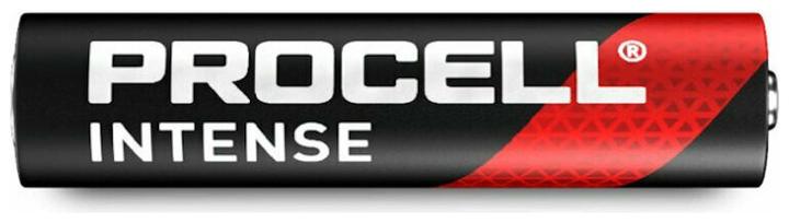 Produktbild Duracell Batterie Alkaline, Micro, AAA, LR03, 1.5V (10 Stk., AAA, 1236 mAh)