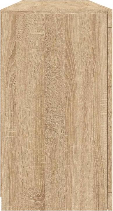 Image du produit vidaXL Sideboard (163 x 37 x 67 cm)