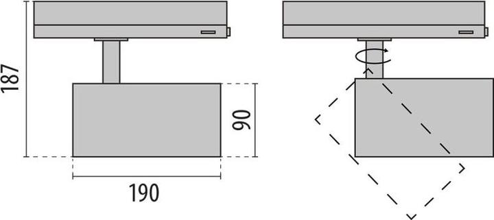 Produktbild PiL 3117275 (3450 lm)