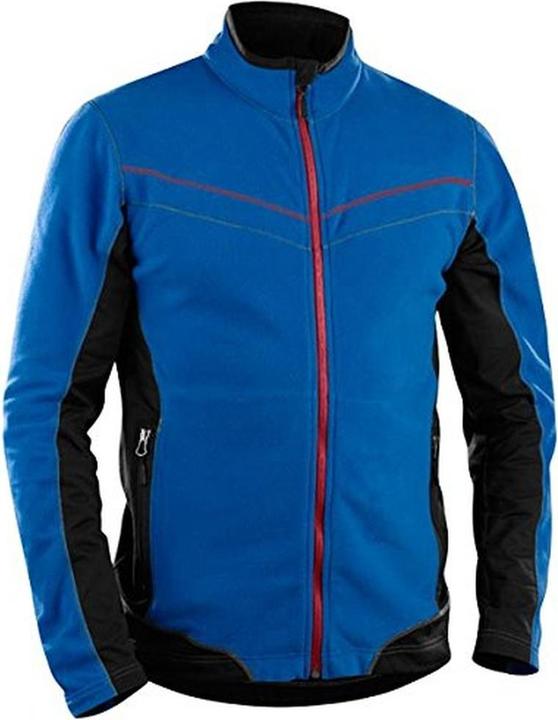 Image du produit Blakläder Veste polairenoir (S)