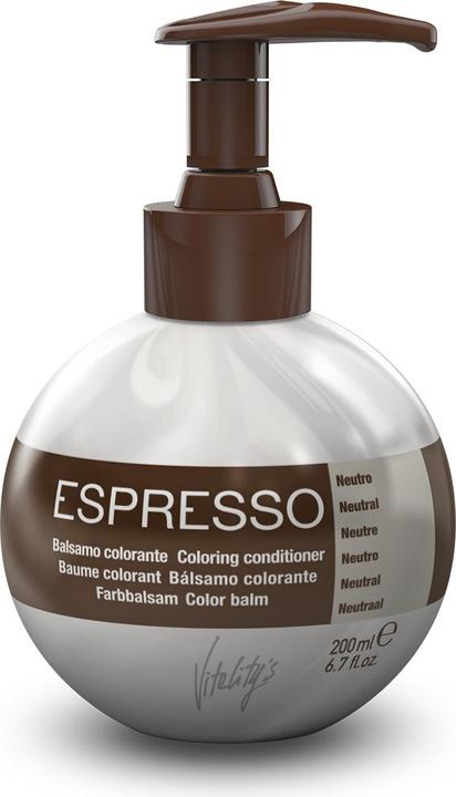 039s Espresso neutre 200ml