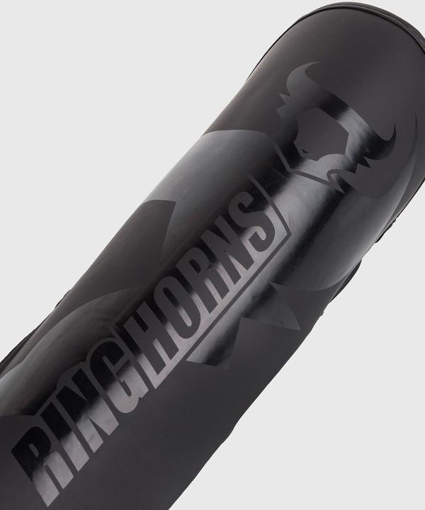 Image du produit Ringhorns Protège-tibias et pieds Charger - Noir/Noir (M)