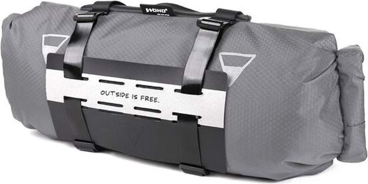 Actual product image Woho X-Touring (13 l)