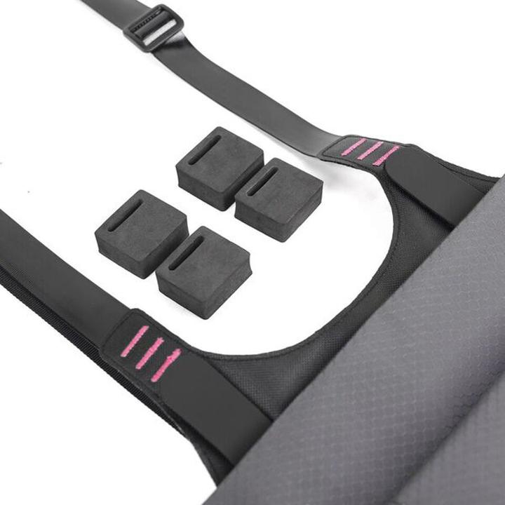 Actual product image Woho X-Touring (13 l)