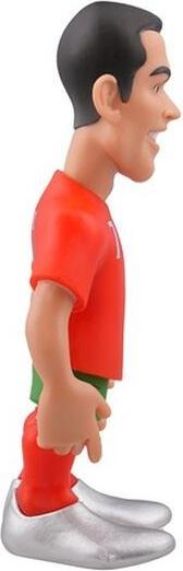 Produktbild Minix Collection Portugal - Cristiano Ronaldo 12 cm (Football Stars 7) - Sammelfigur