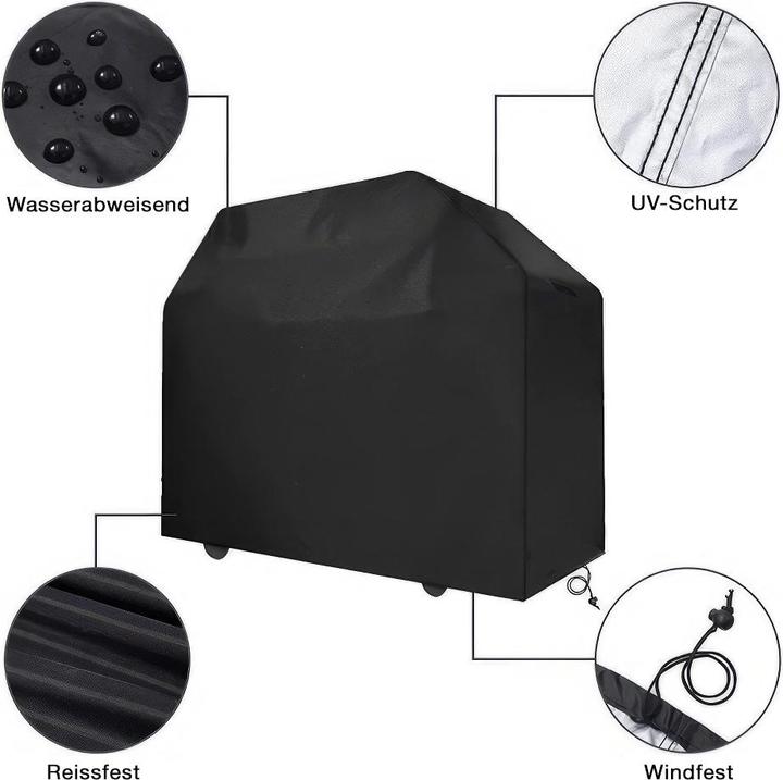 Produktbild Qmexa Uni-Cover