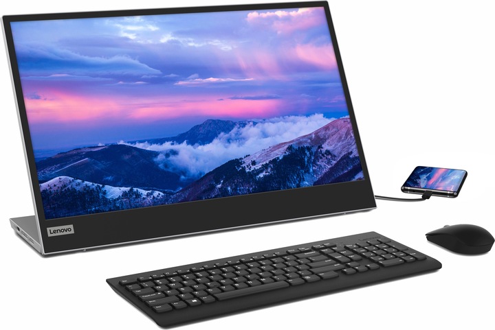 Produktbild Lenovo L15 (1920 x 1080 Pixel, 15.60")