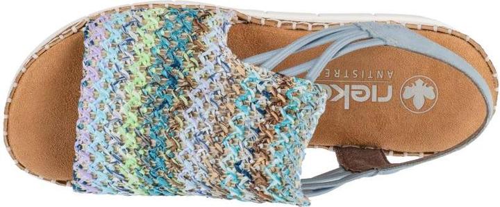 Produktbild Rieker Sandalen (40)