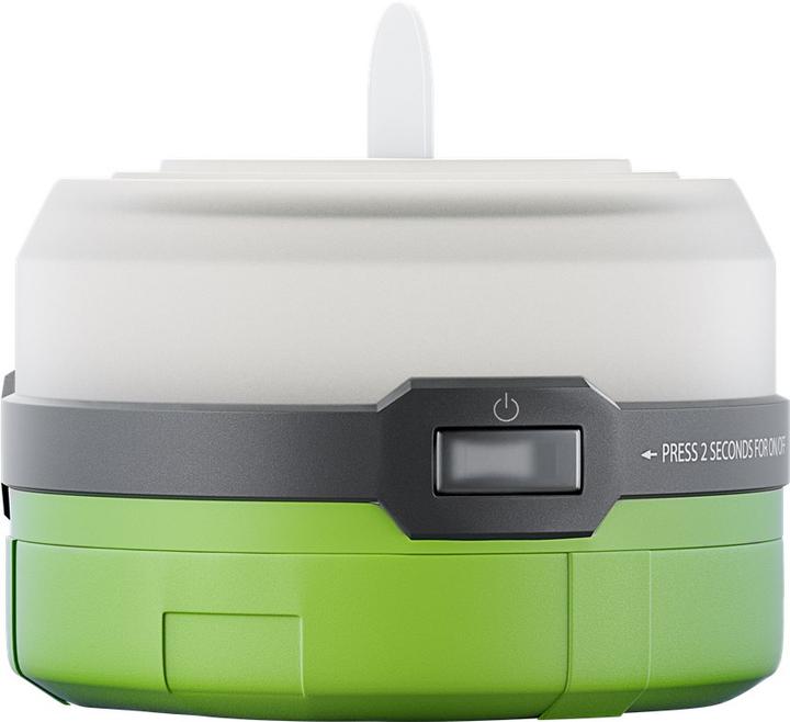 Immagine prodotto Goobay Luce da campeggio a LED, 3 in 1, pieghevole