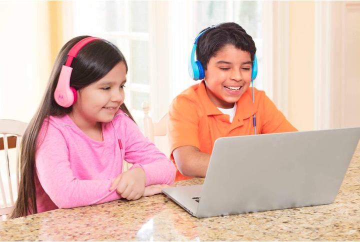 Produktbild Motorola Squads 200