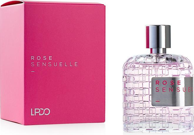Immagine prodotto Les Perles D'Orient Rose Sensuelle eau de parfum 100ml (Eau de parfum, 100 ml)