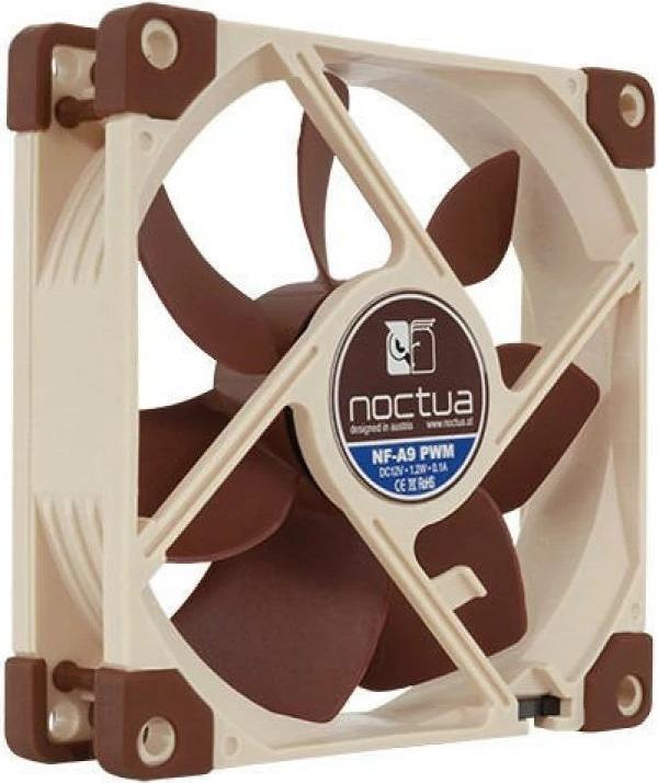 Produktbild Noctua Nf-A9 Pwm (92 mm, 1 x)